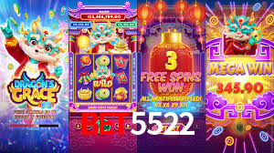 BET5522