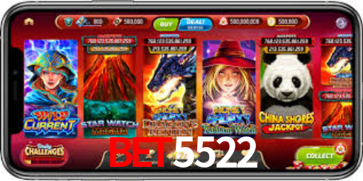 BET5522