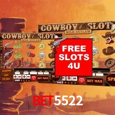 BET5522 APP