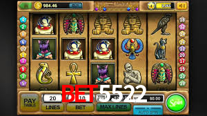 BET5522