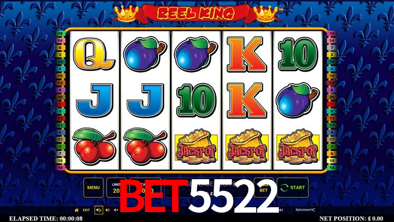 BET5522